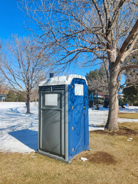 Best Portable Toilets for Parks and Recreation Areas in USA